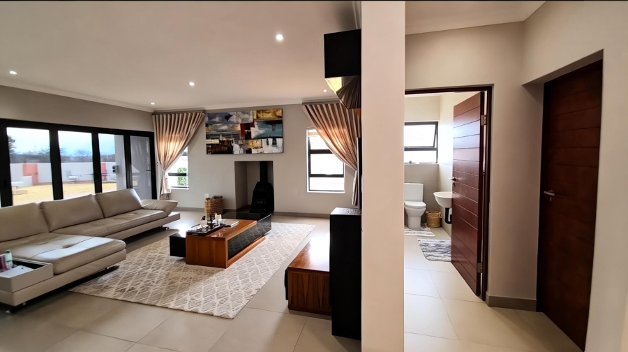 4 Bedroom Property for Sale in La Camargue Private Country Estate North West